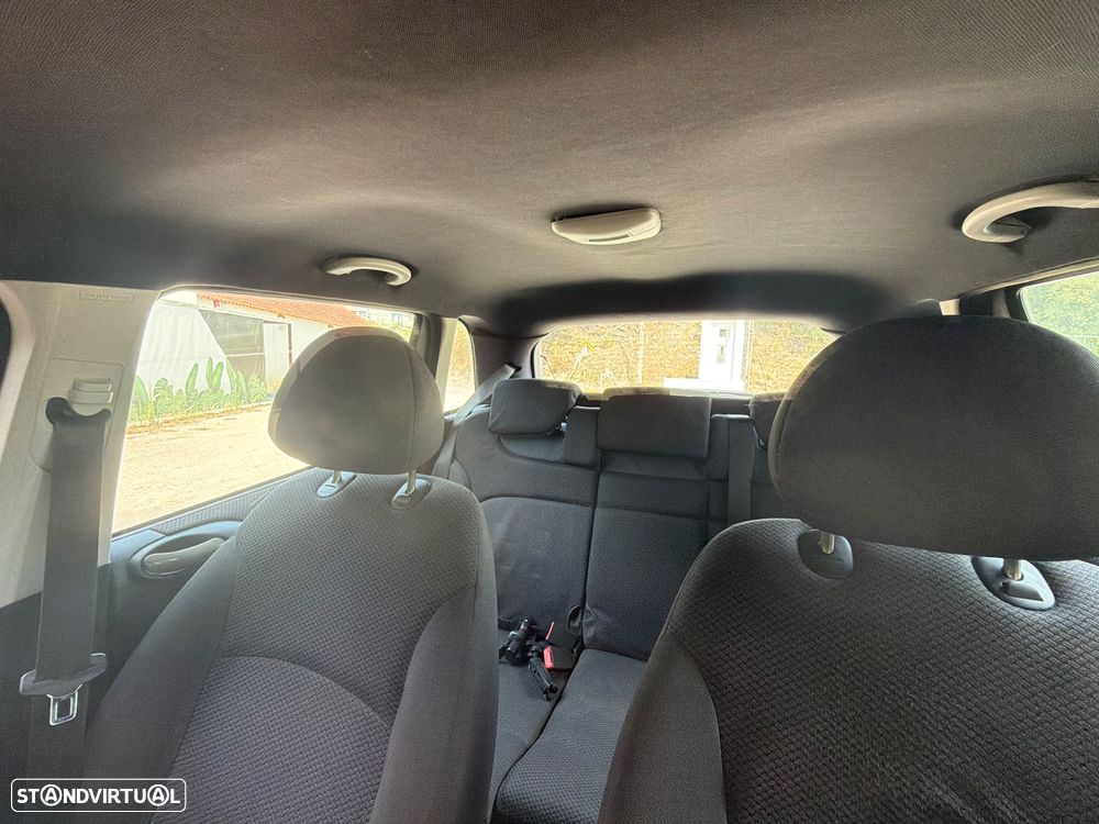 Fiat Stilo 80 16V Active Clima - 21