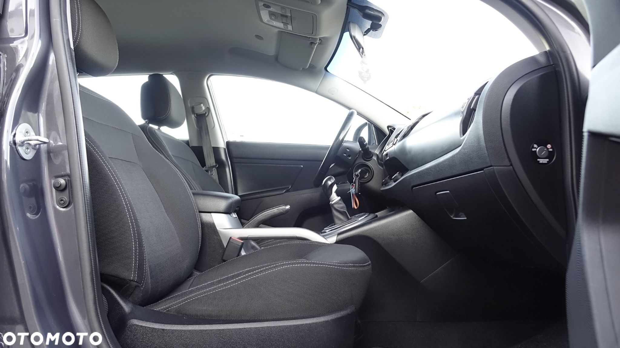 Kia Sportage 1.7 CRDI M 2WD - 30