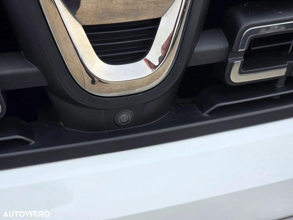 Dacia Duster Blue dCi 115 2WD Prestige - 14