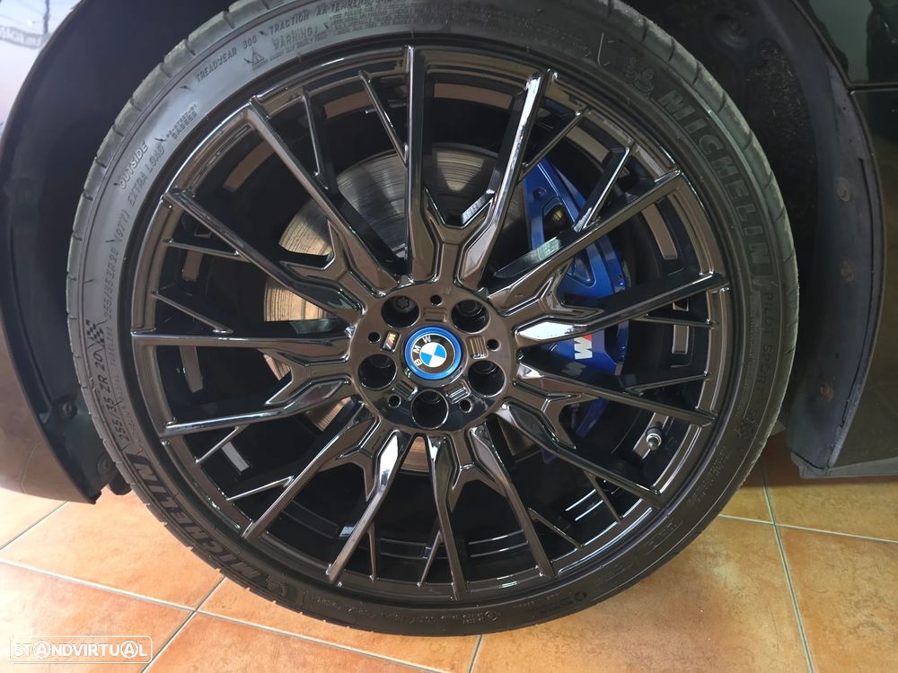BMW i4 M50 - 48