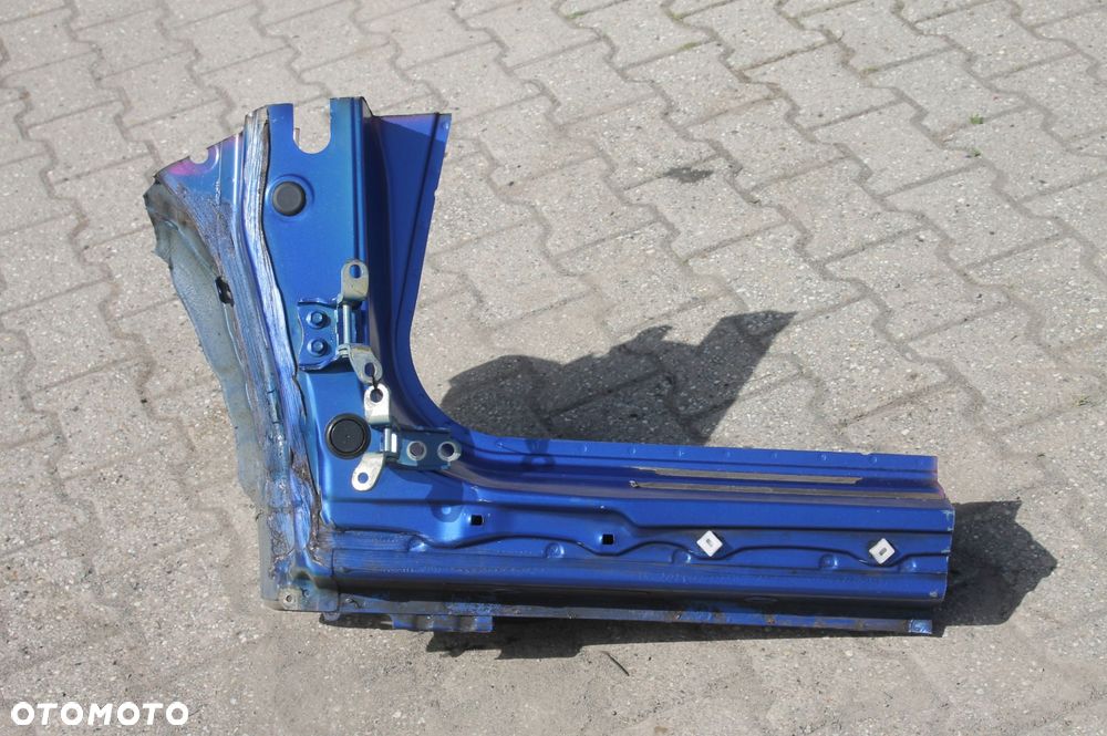 próg lewy słupek przód honda hr-v ii 15-21 b593m - 8