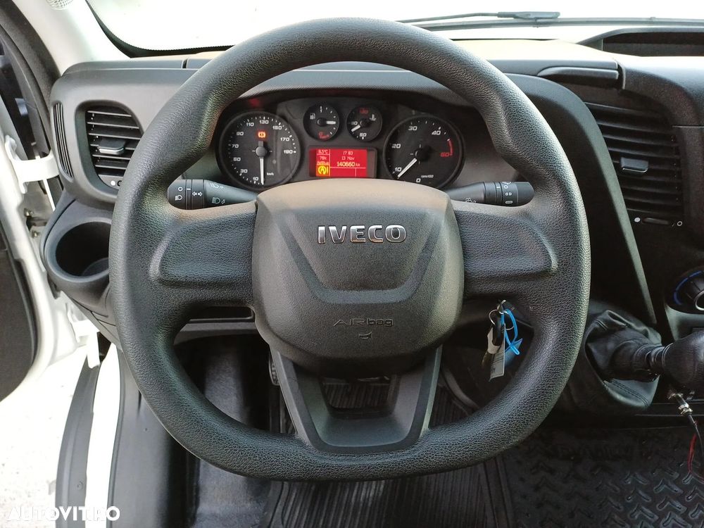 Iveco Daily - 12
