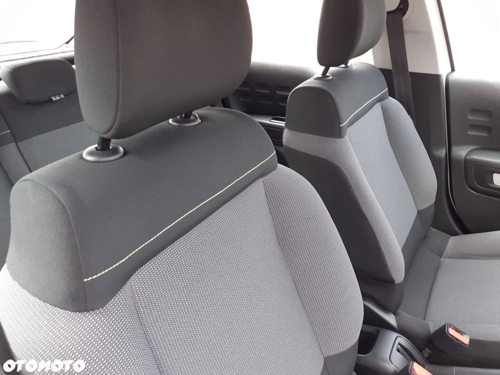 Citroën C3 Pure Tech 83 S&S LIVE - 14