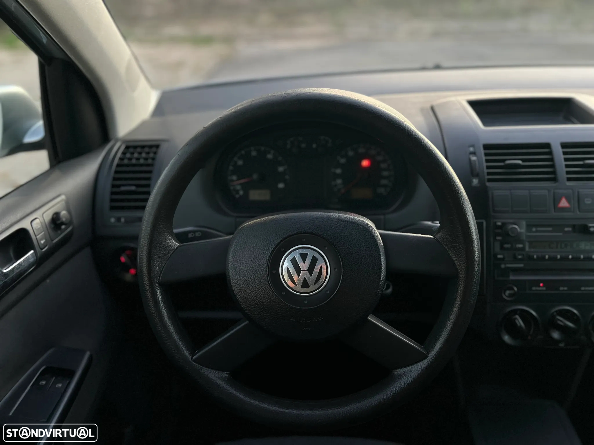 VW Polo 1.2 Confortline - 6