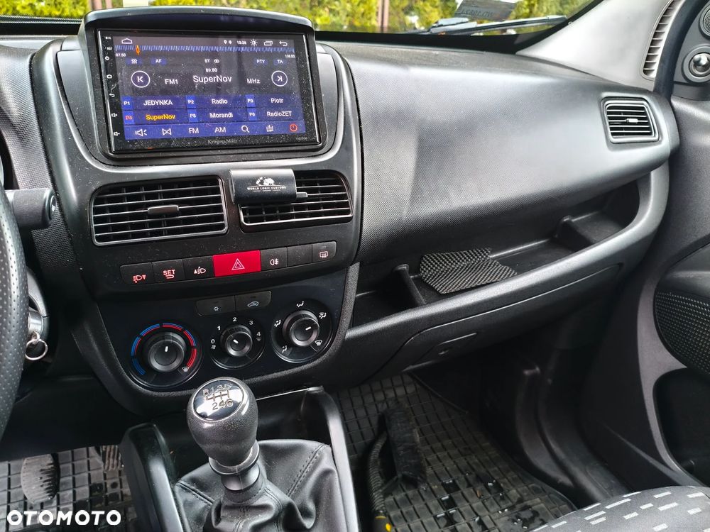 Opel Combo Tour L1H1 - 7