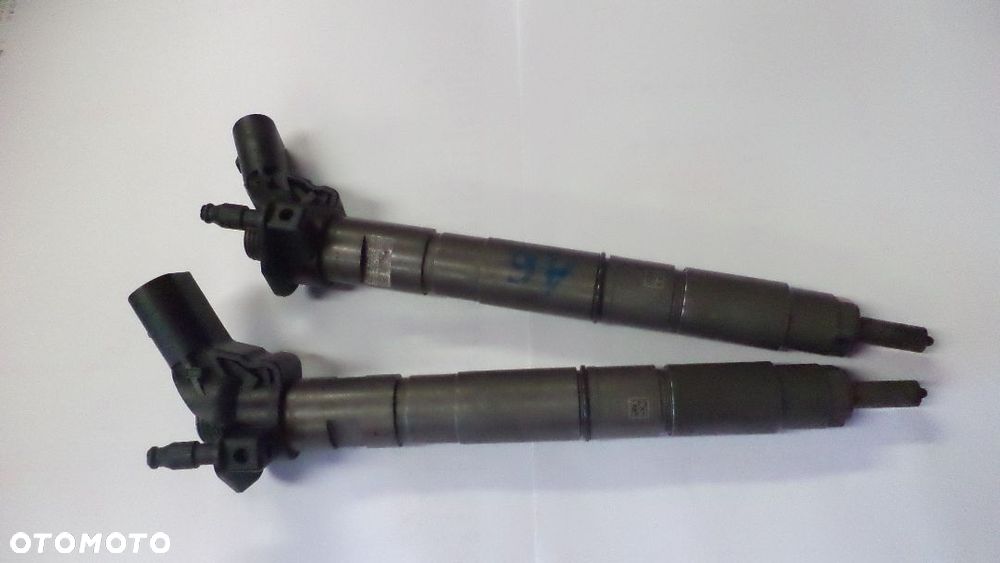Wtrysk wtryskiwacz  AUDI 3.0 TDI 059130277AH - 1