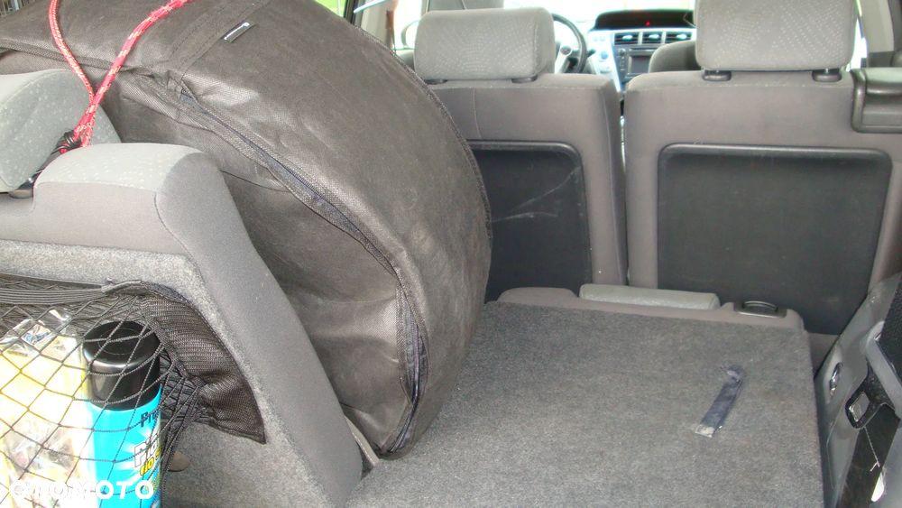 Toyota Prius+ 1.8 HSD Active - 22