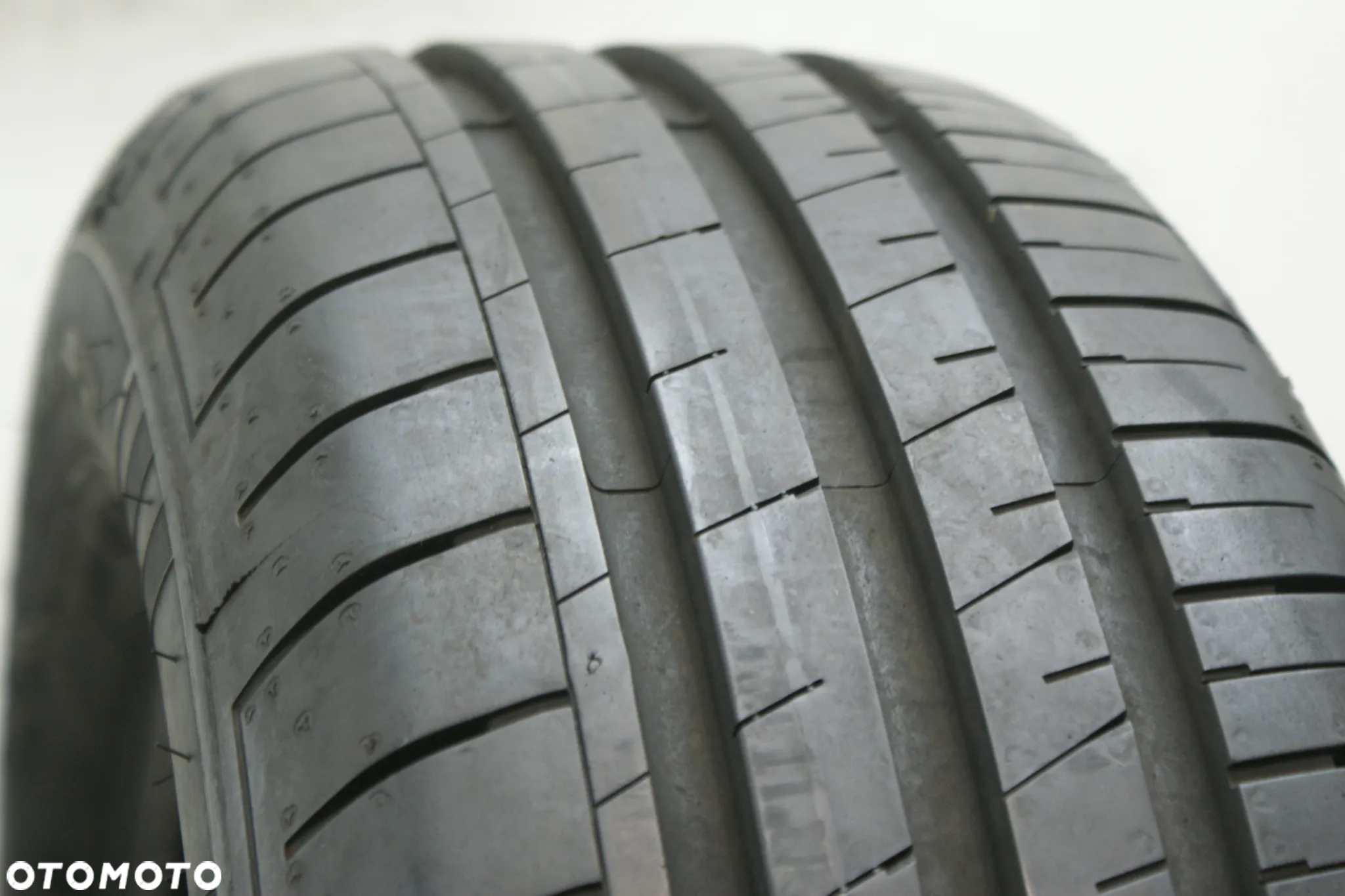 195/65R15 FULDA ECOCONTROL HP2 , 8mm 2023r B1249 - 2