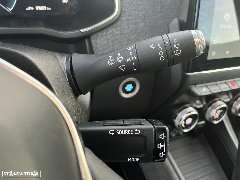Renault Zoe (c/ Bateria) Z.E. 50 INTENS - 29