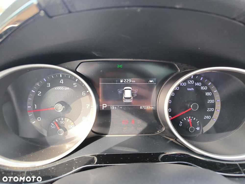Kia Ceed - 14