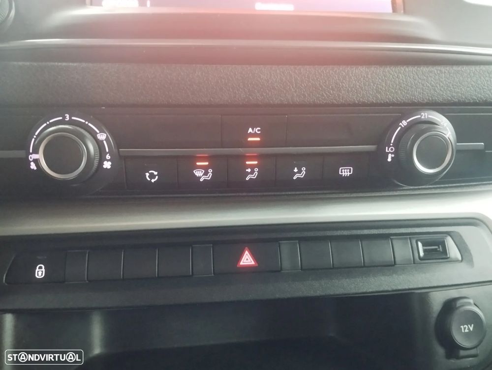 Citroën Spacetourer 1.5 BlueHDi M Feel - 31