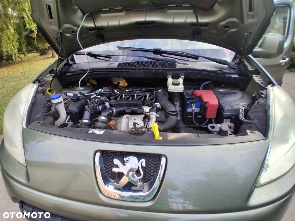 Peugeot Partner HDi FAP 90 Tendance - 10