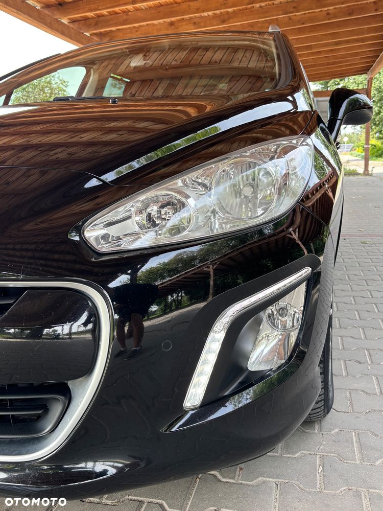 Peugeot 308 HDi FAP 150 Business Line Niveau 2 - 7