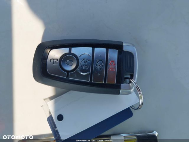 Ford Edge - 16