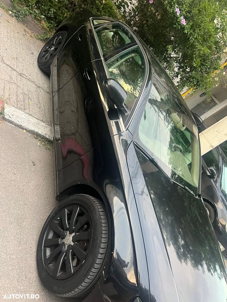 Audi A4 Limuzina 2.0 TDI B8 - 9