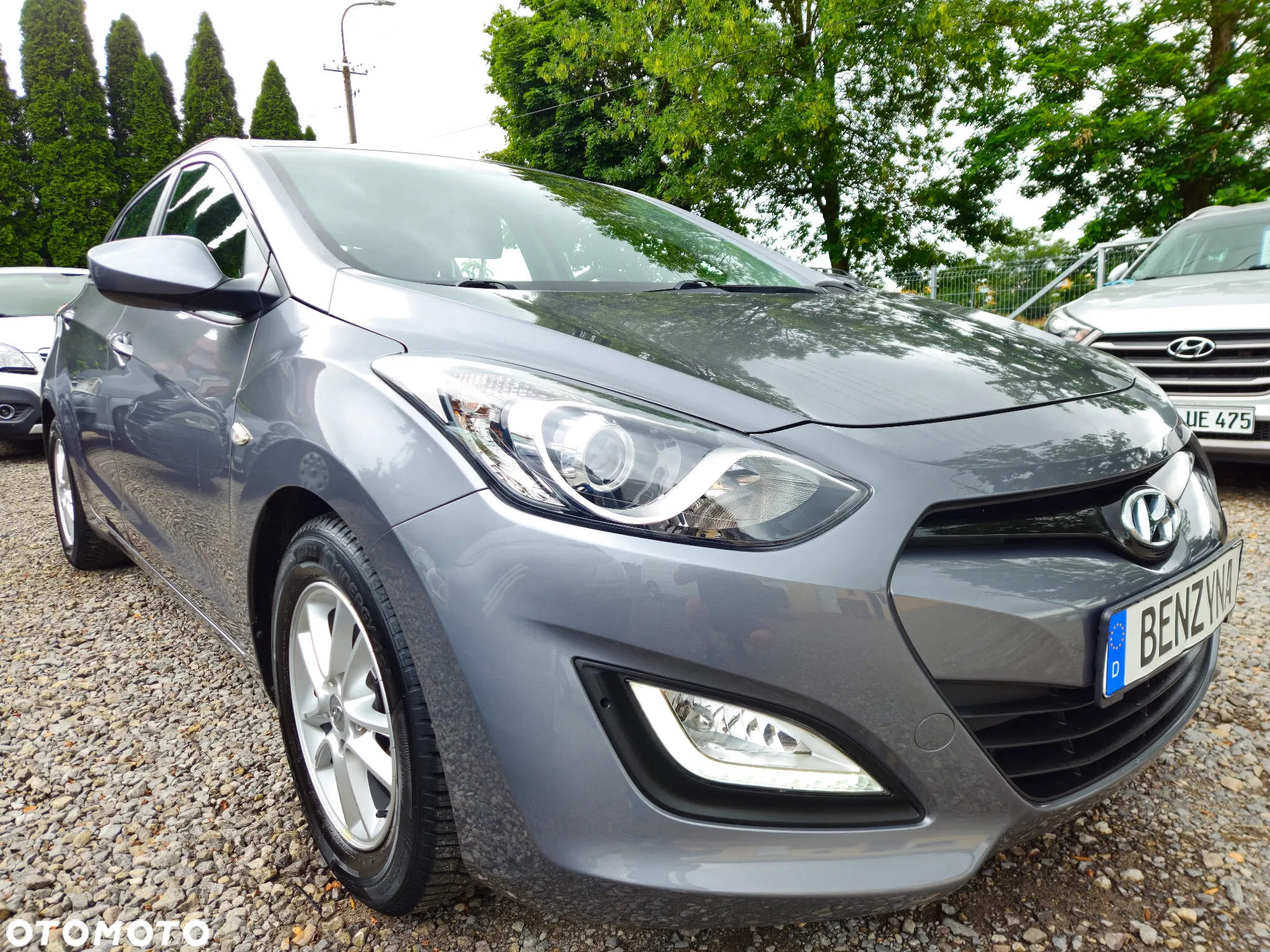 Hyundai i30 1.4 Style - 2