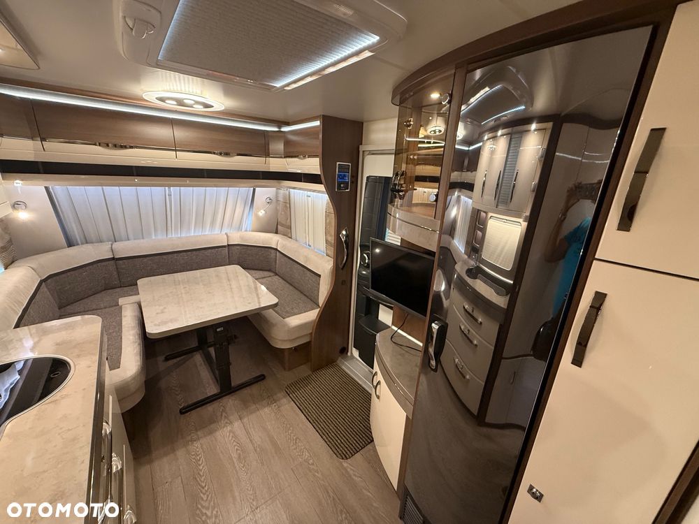 Hobby 495 WFB 540 FU - 3