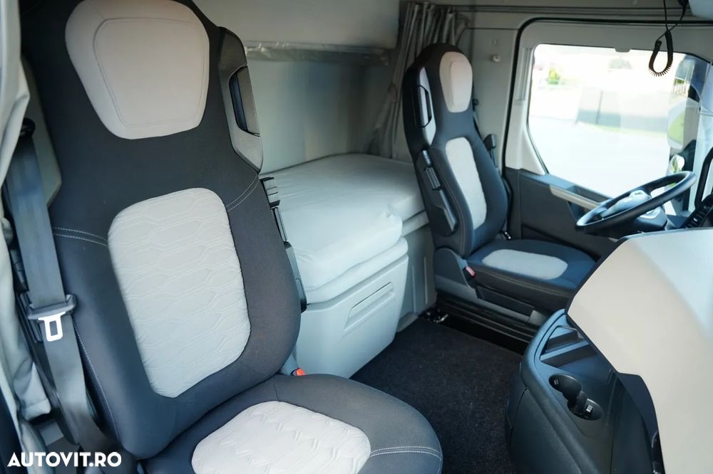 Ford F-MAX 500 / SISTEM HIDRAULIC /  I-PARK COOL / EURO 6 - 36