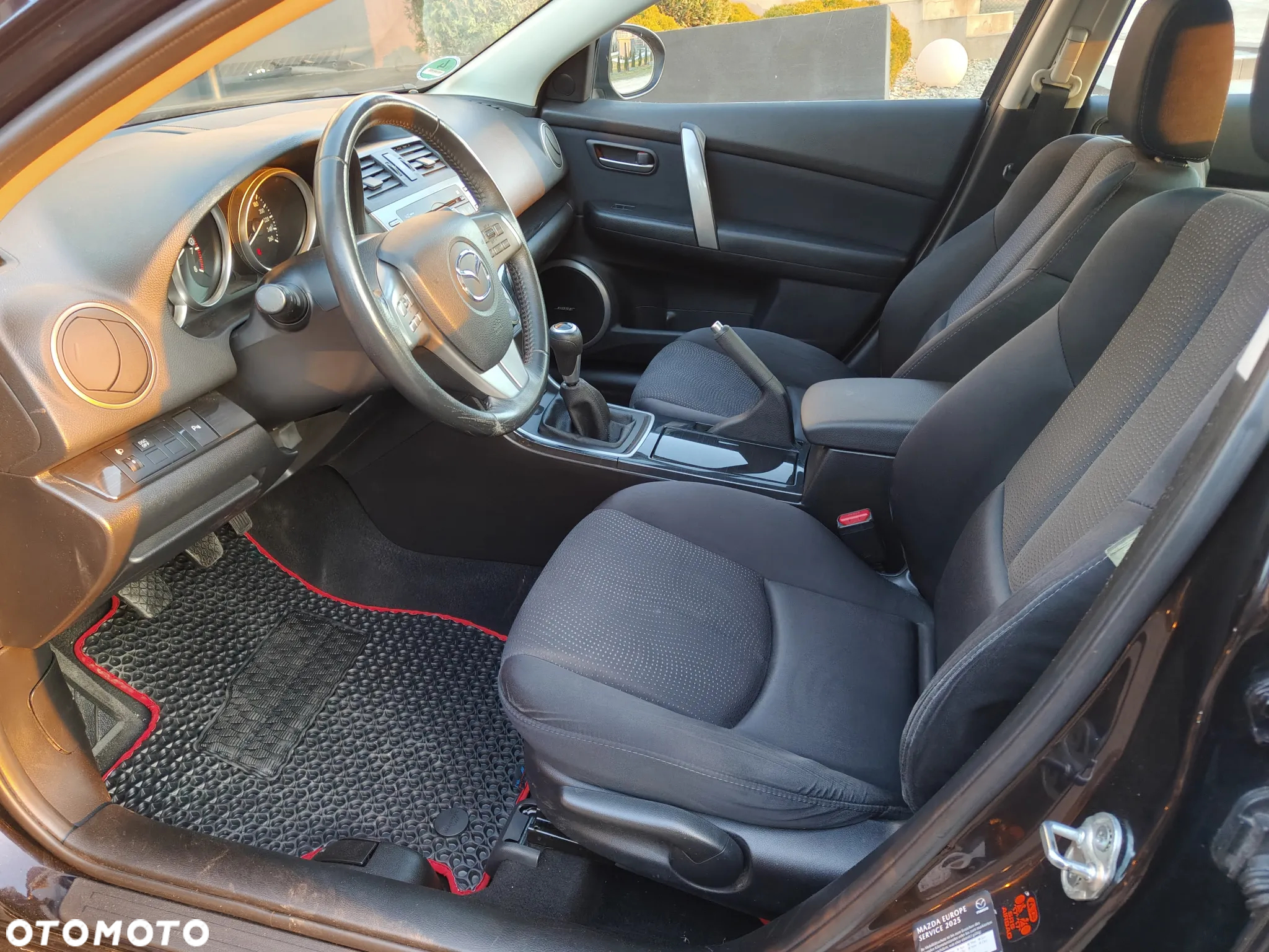 Mazda 6 Sport 1.8 Exclusive - 17