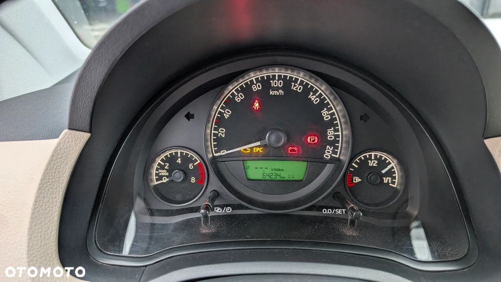 Skoda Citigo 1.0 Ambition - 9