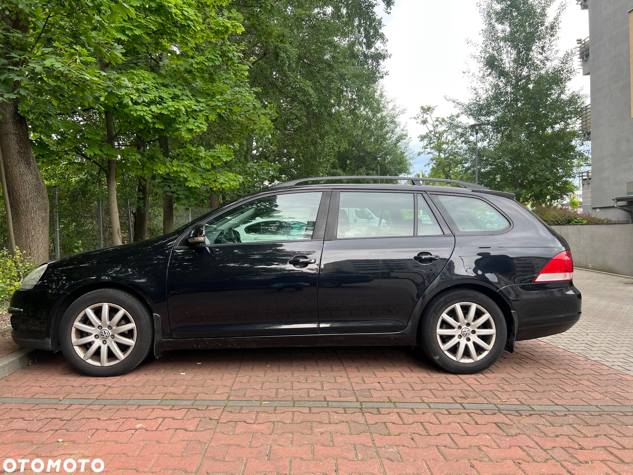 Volkswagen Golf - 13