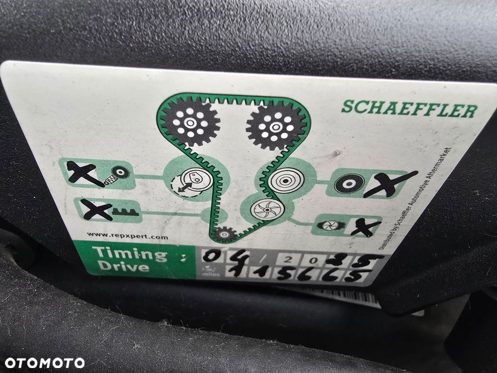 Audi A3 3-drzwiowe 1.6 TDI - 15