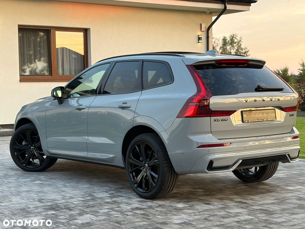 Volvo XC 60 - 12