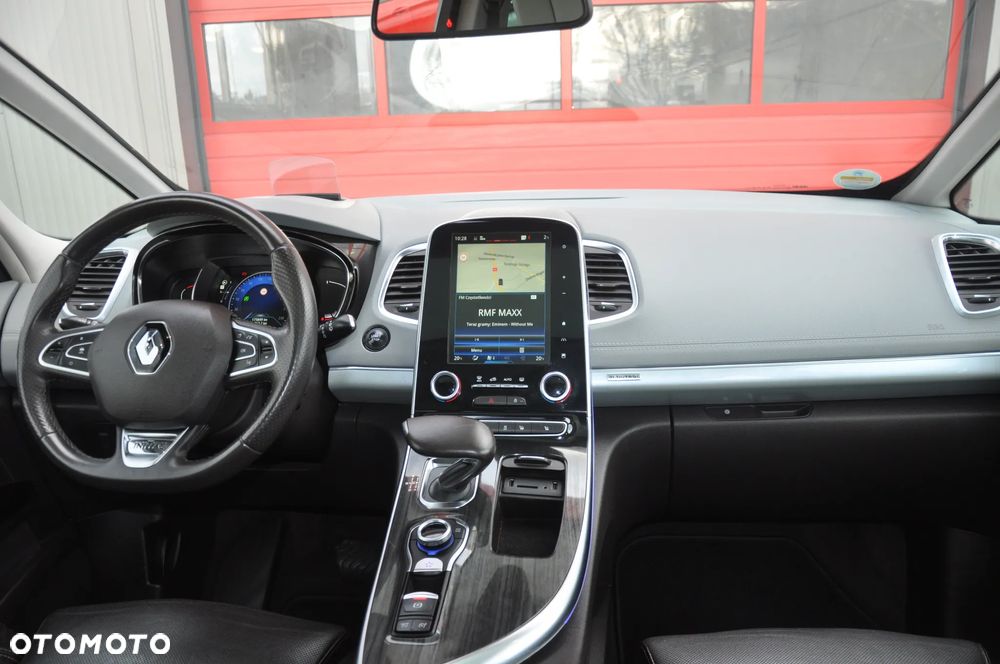 Renault Espace Energy dCi 160 EDC Initiale Paris - 32