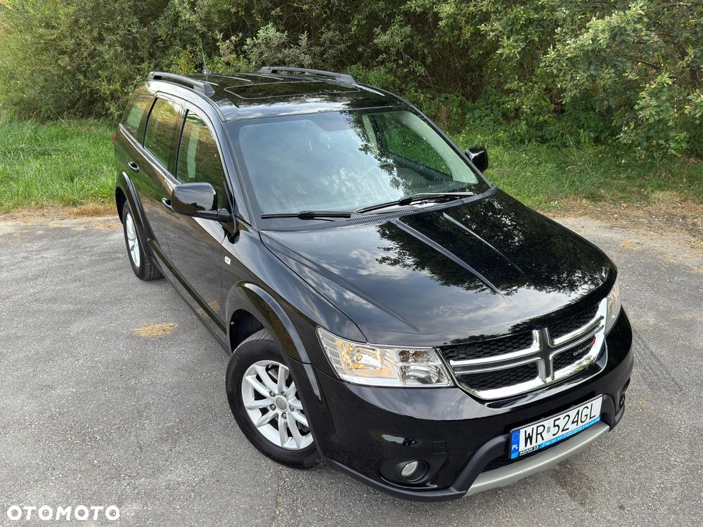 Dodge Journey - 23
