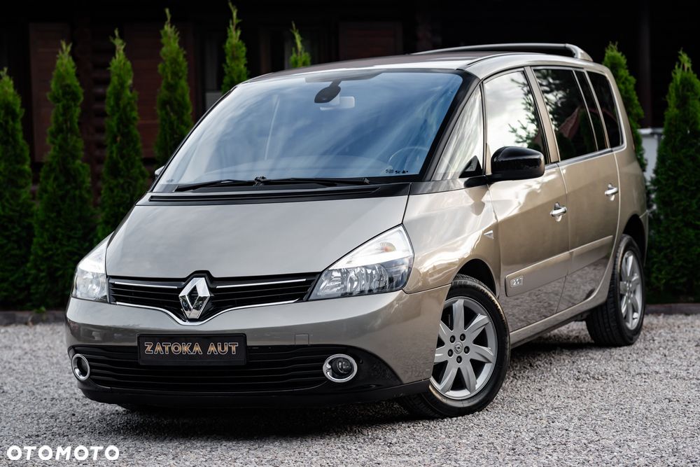 Renault Espace