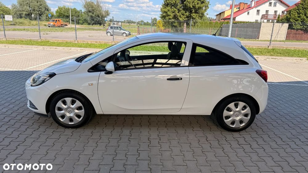 Opel Corsa 1.3 CDTI Cosmo - 1