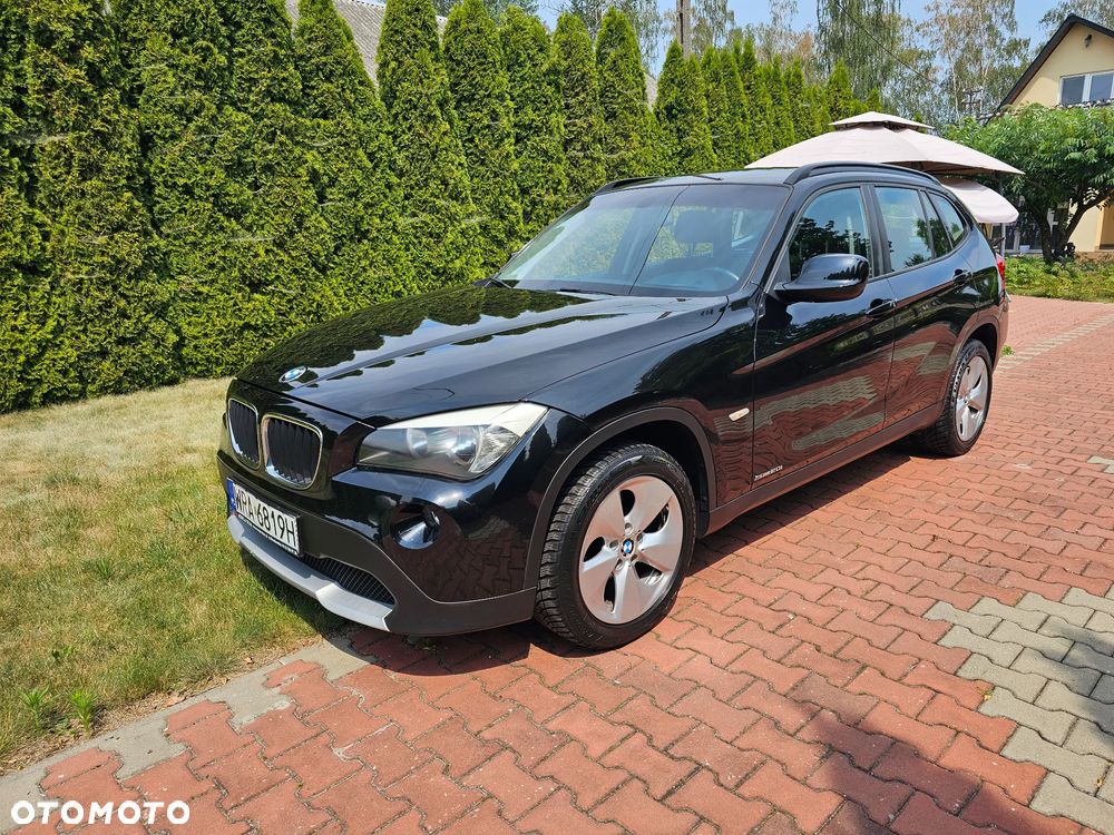 BMW X1 sDrive20i - 2