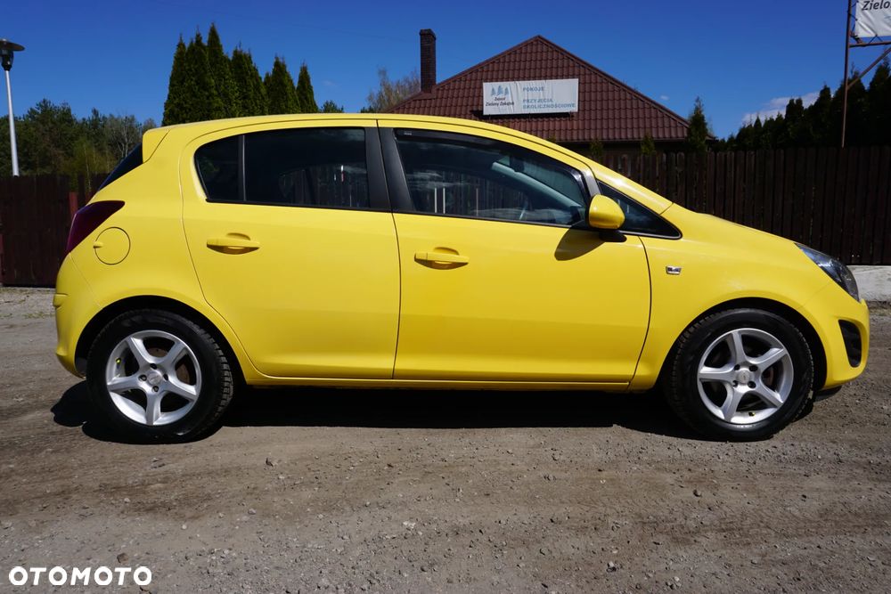 Opel Corsa - 30