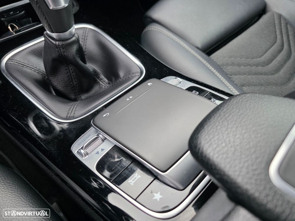 Mercedes-Benz A 180 d Style - 13