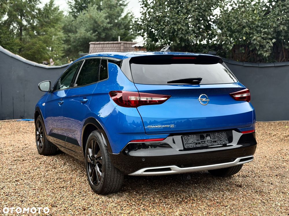 Opel Grandland X 1.6 D Start/Stop Business INNOVATION - 5