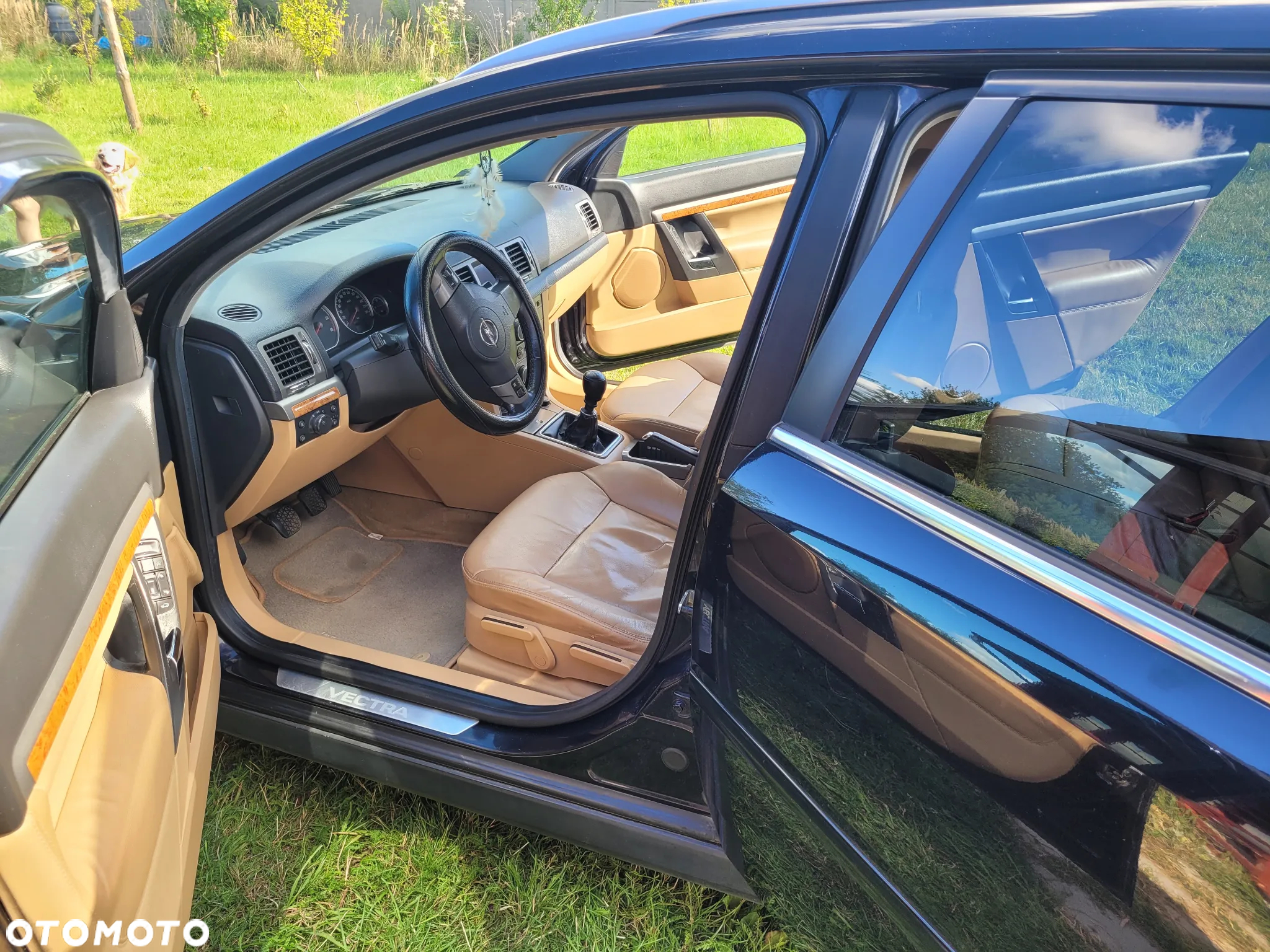 Opel Vectra 1.9 CDTI Elegance - 4