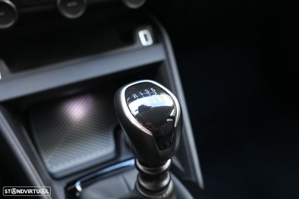 Citroën C4 1.2 PureTech Feel Pack - 17