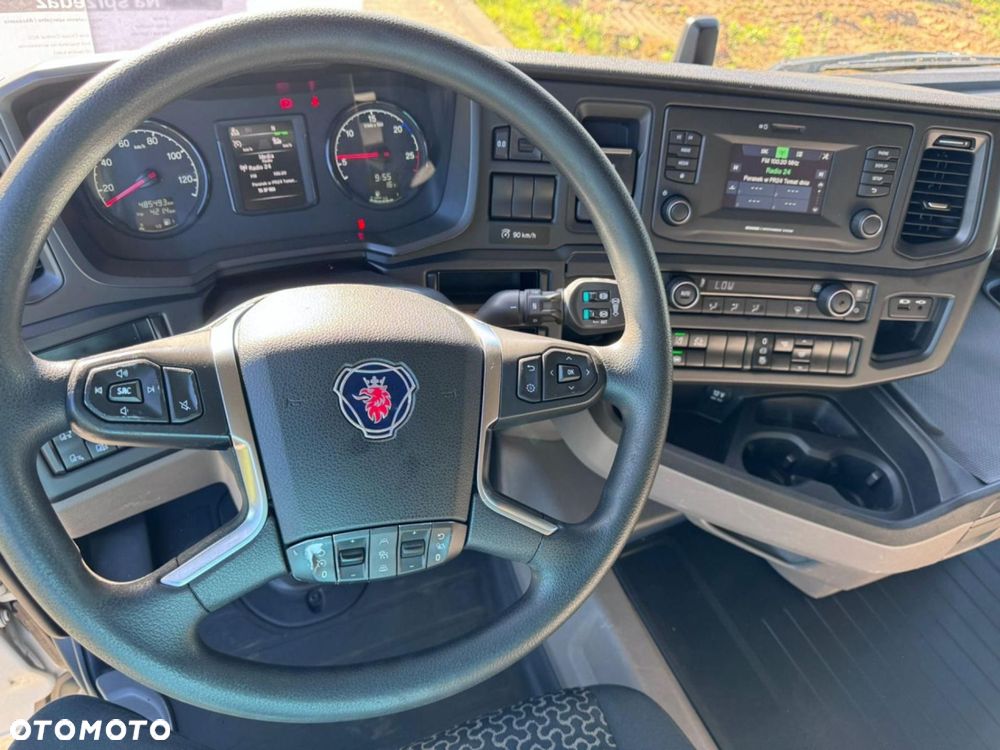 Scania R 500 A4x2NA - 7