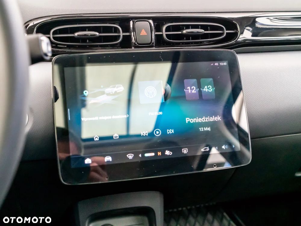 Leapmotor T03 37.3kWh - 28