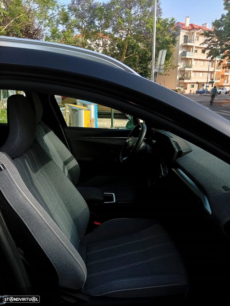 Renault Scénic E-Tech 87 kWh Techno - 2
