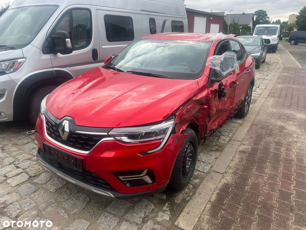 Renault Arkana - 2