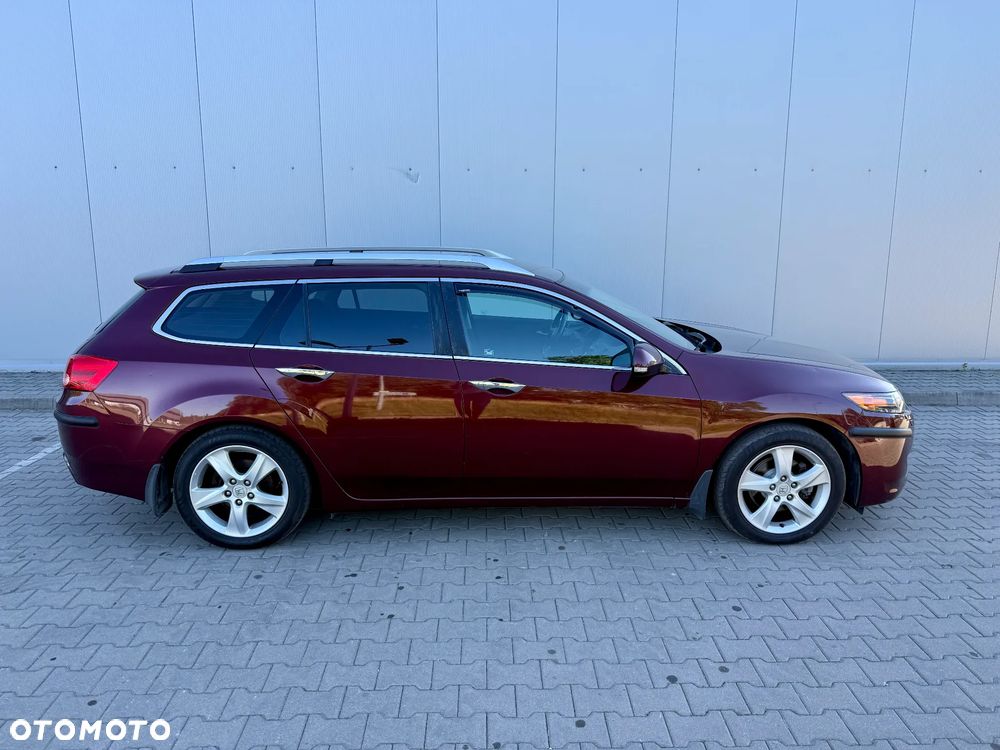 Honda Accord - 18