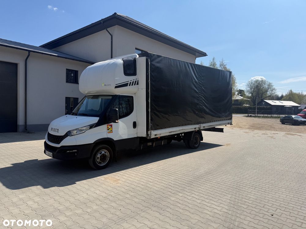 Iveco Daily - 1