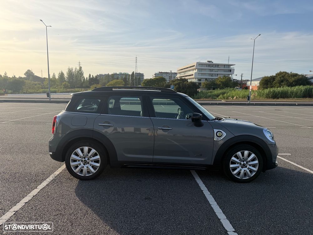MINI Countryman - 5