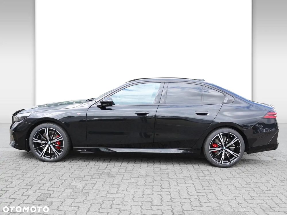 BMW Seria 5 - 4