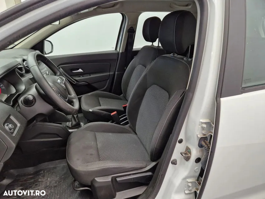Dacia Duster 1.5 Blue dCi Comfort - 6