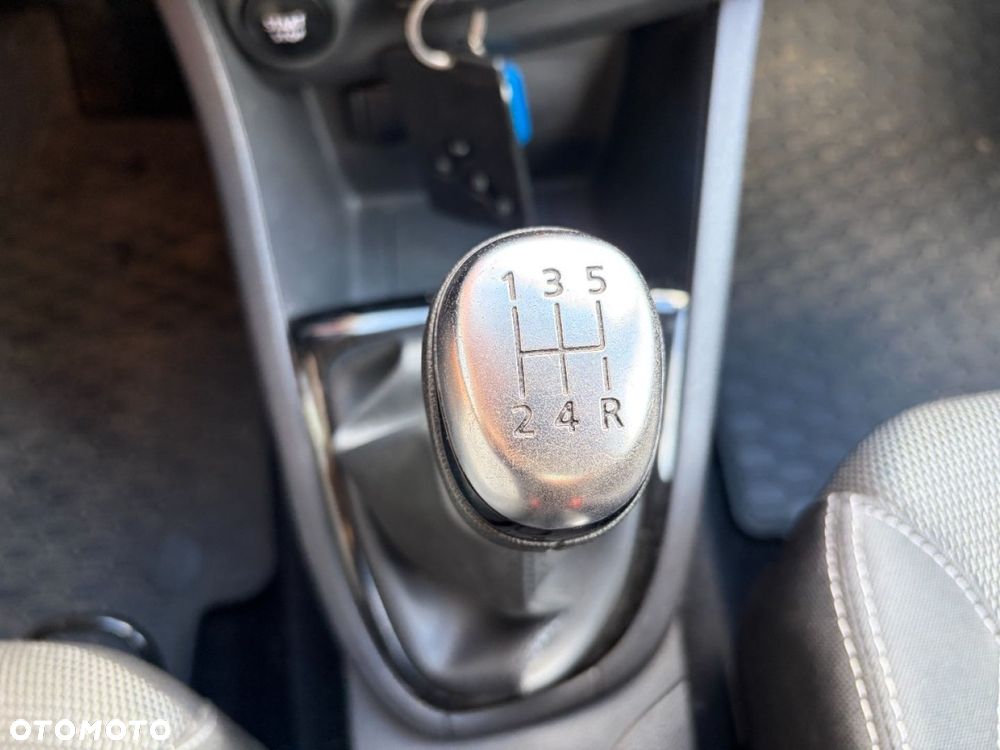 Renault Clio 1.2 16V Life - 20
