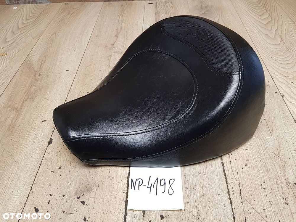 Siedzenie kierowcy Harley Davidson Softail 2006-17r - 1