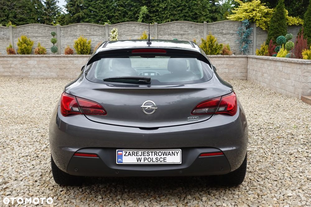 Opel Astra - 16
