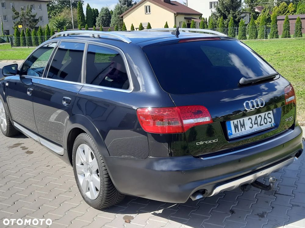 Audi A6 Allroad - 17